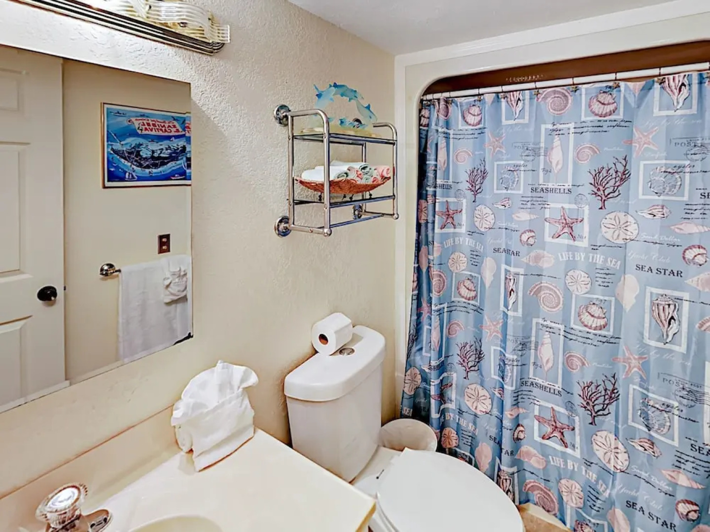 100 Estero Blvd Condo Unit 235