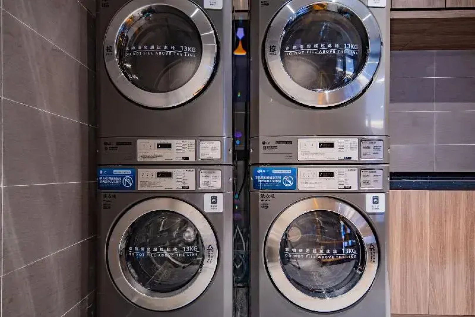 Hanting Hotel (Chuzhou Qingliu Middle Road Store)