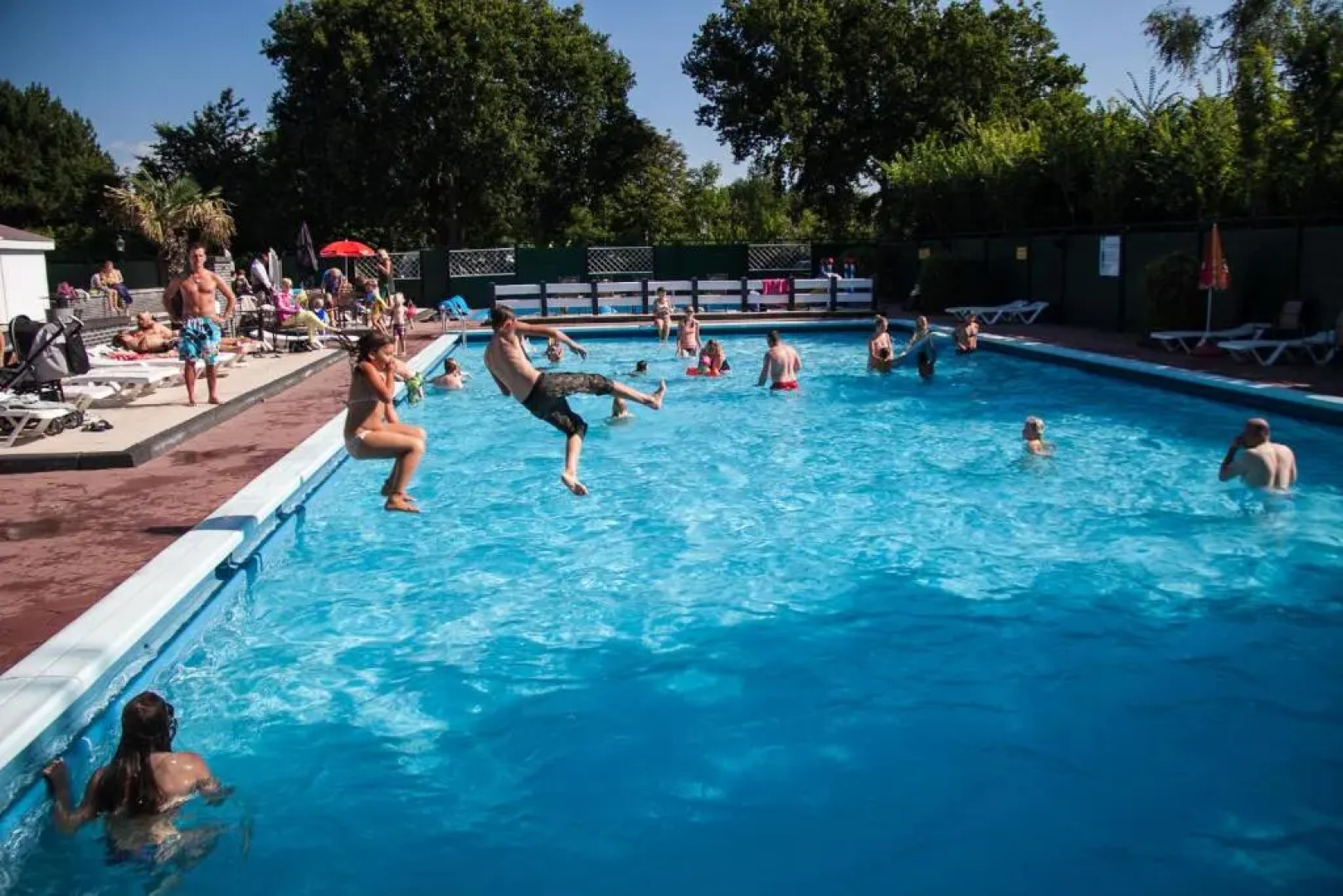 Chalet Renesse aan Zee - J10