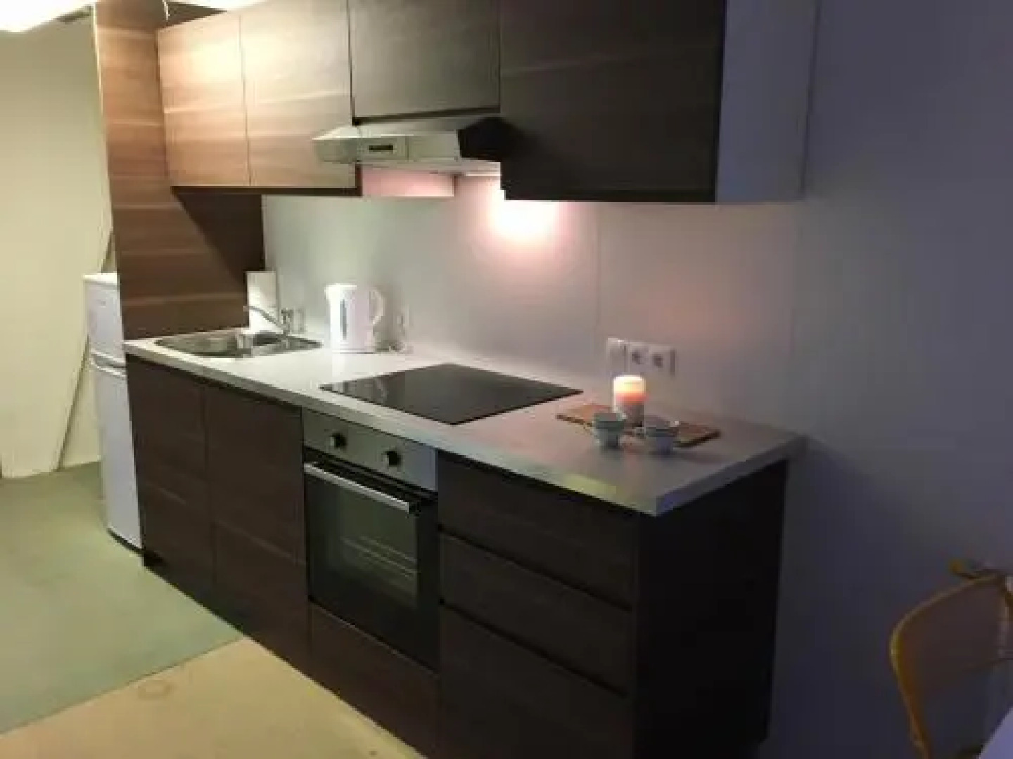 Kjarnagerdi Cottages