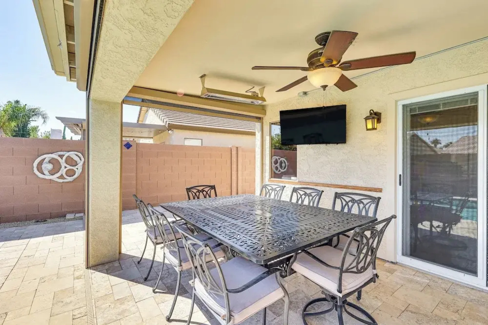 Queen Creek Home w/ Pool: Swim, Golf & Explore!