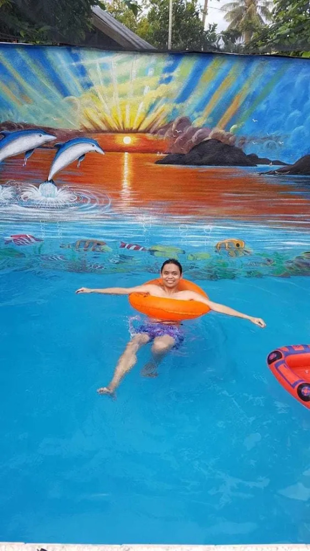 Balai Flordeliza Guest House & Garden Cafe