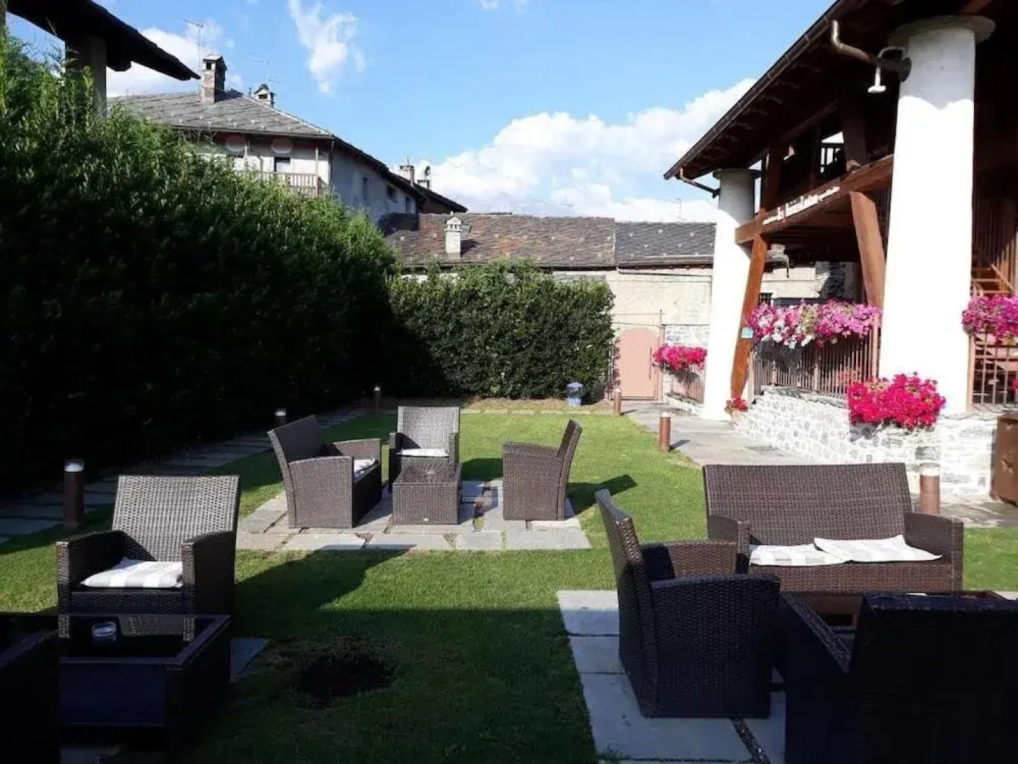 Les Plaisirs d'Antan