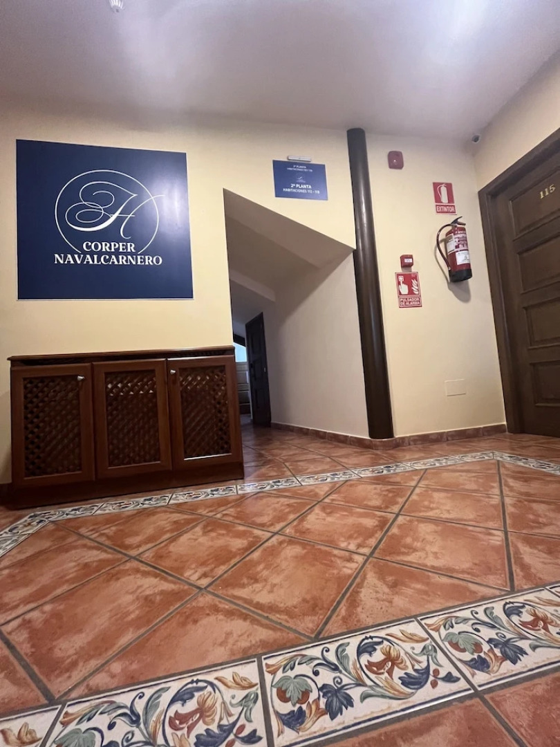 Hostal Corper Navalcarnero