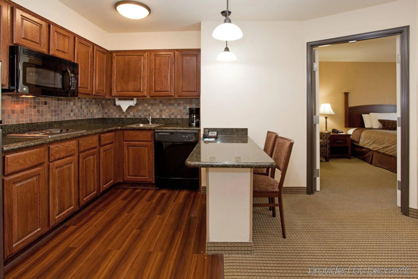 Staybridge Suites Salt Lake-West Valley City by IHG