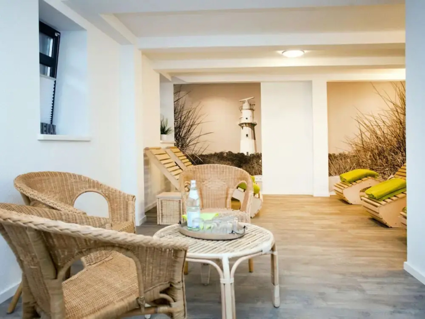 "levke" in Residence on the South Beach