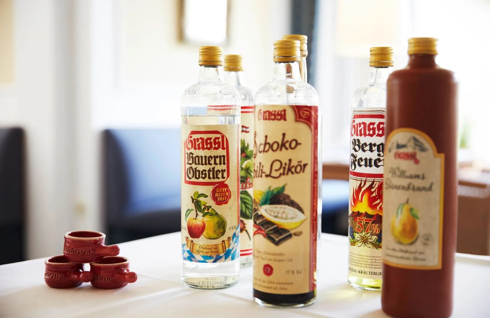 Waldhotel Bärenstein