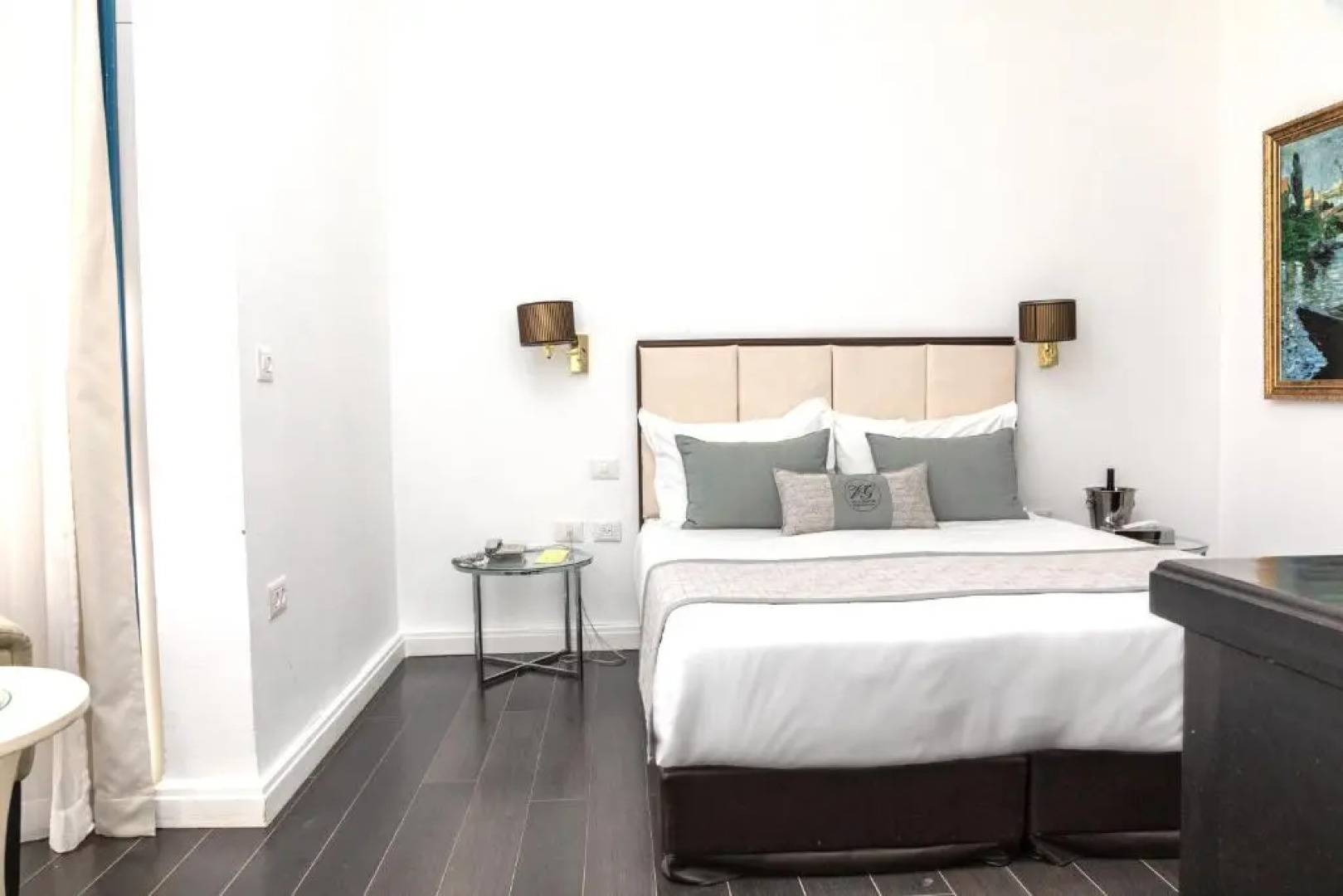 Villa Galilee Boutique Hotel and Spa