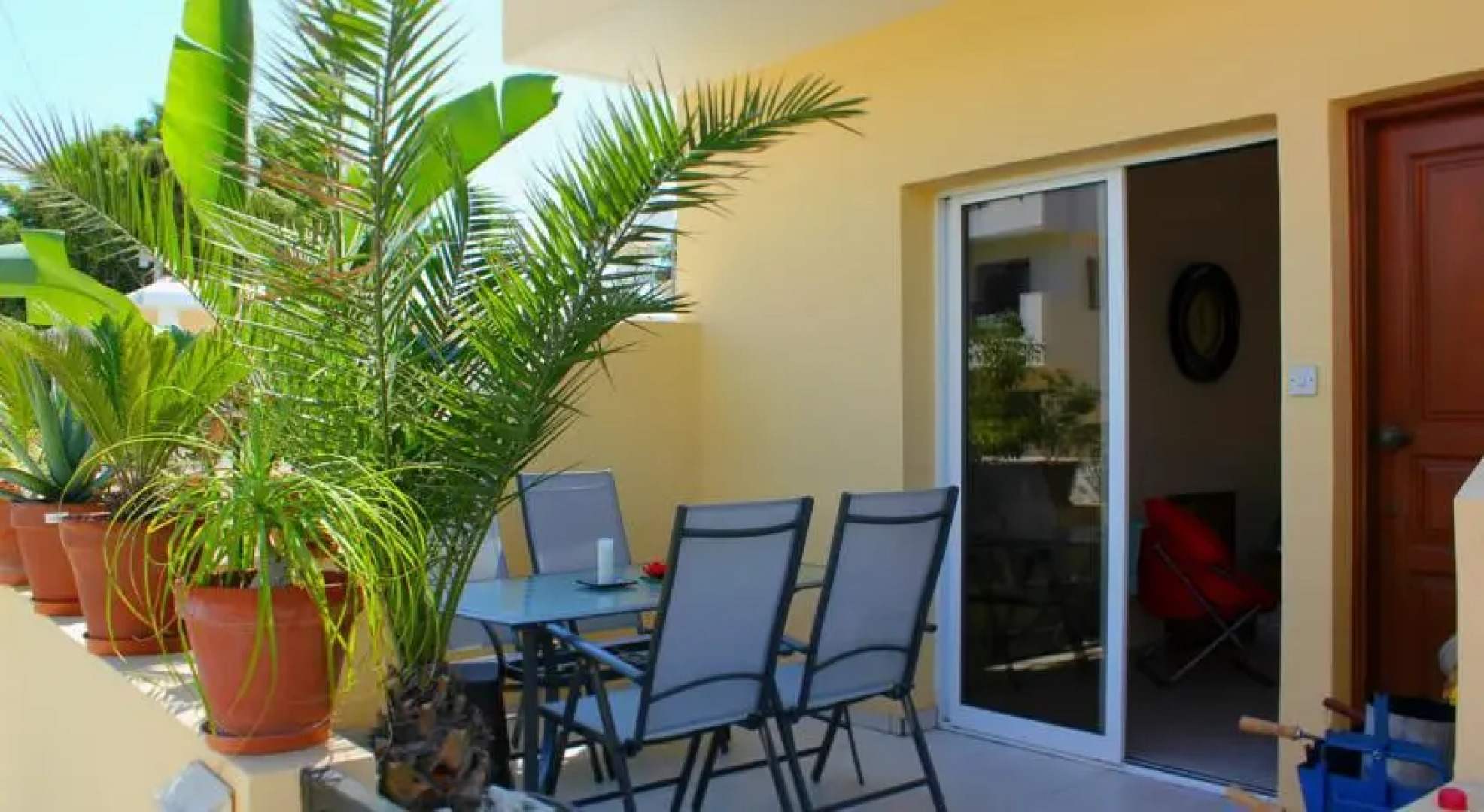 Lena & Peter Townhouse