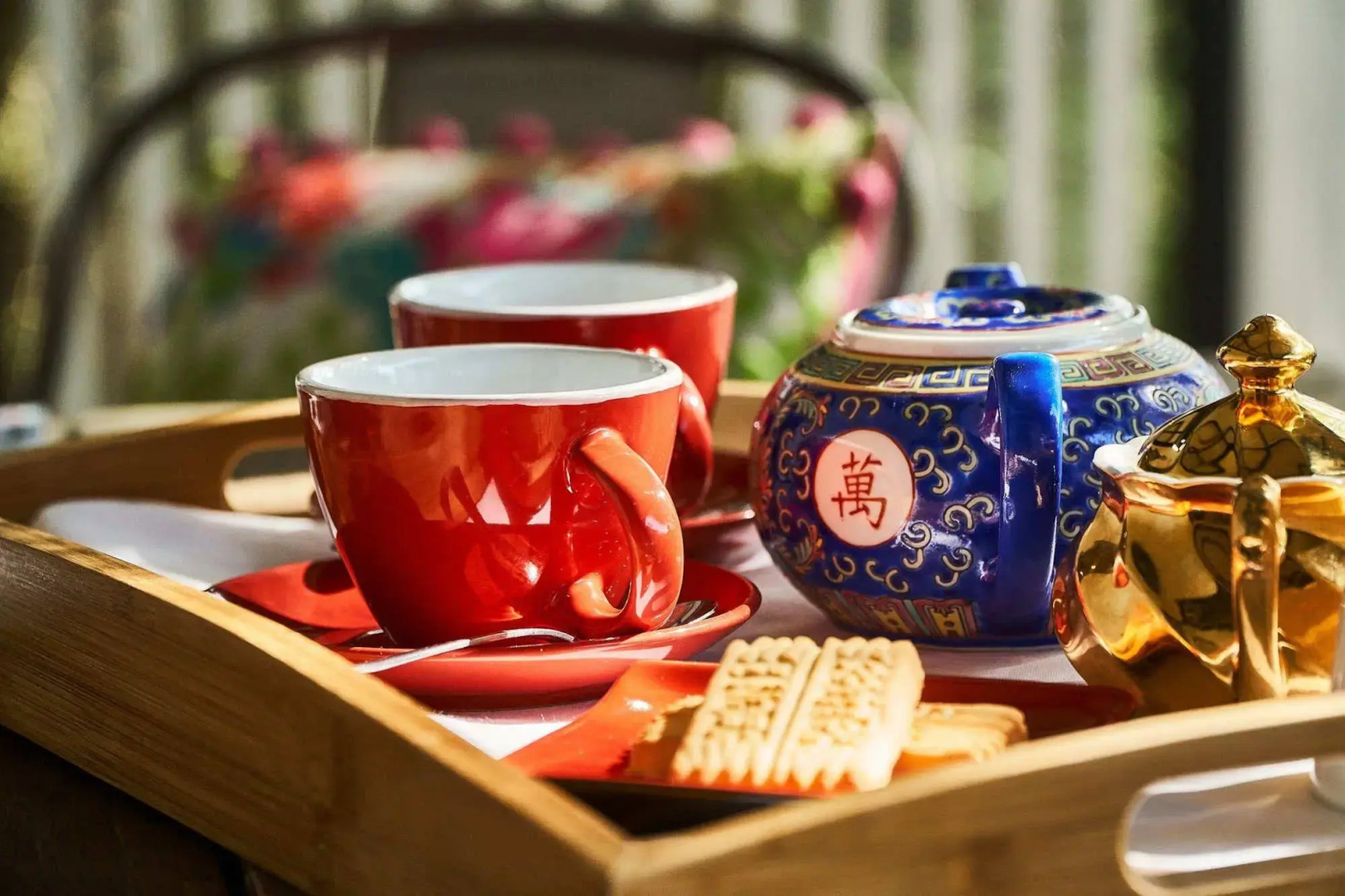 The Bronte Boutique Hotel