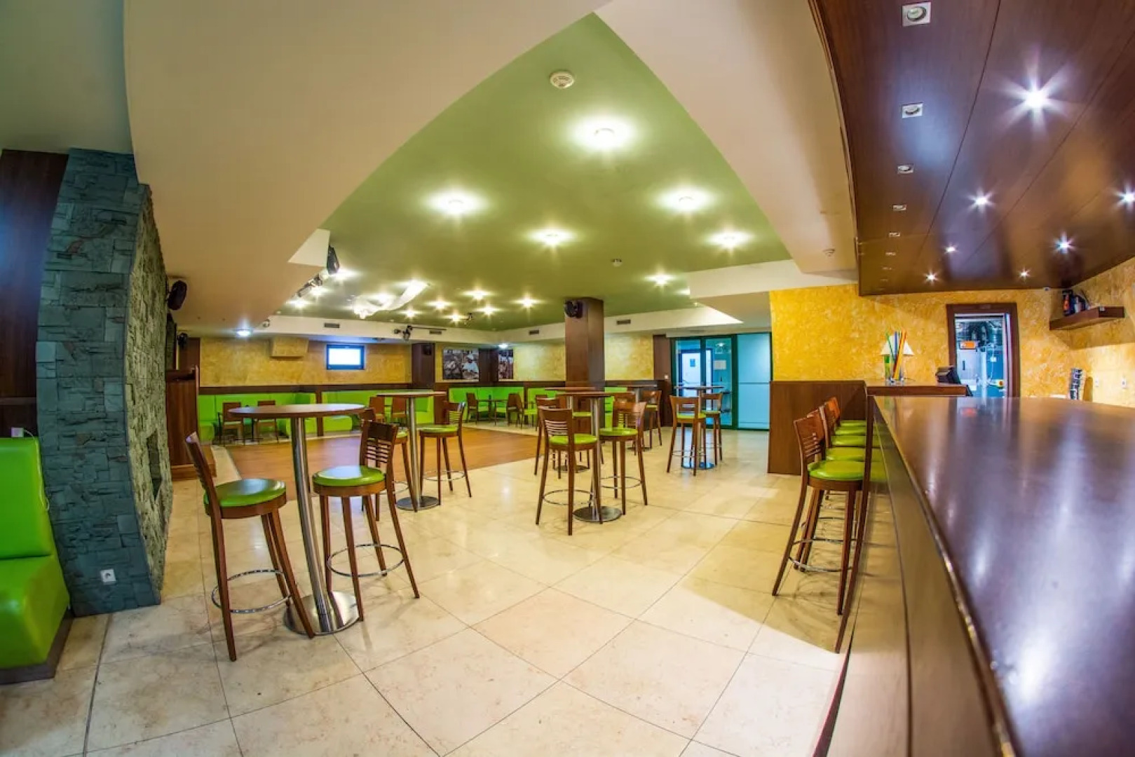 Alexandra Business Hotel