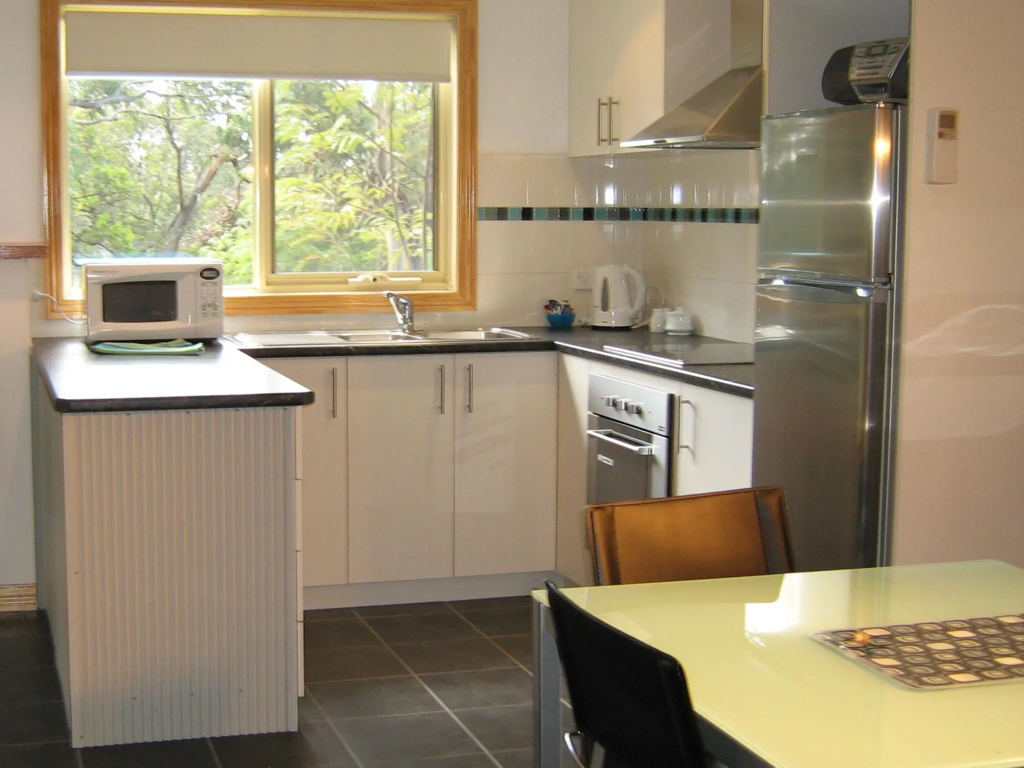 Lorne Bush House Cottages & Eco Retreats