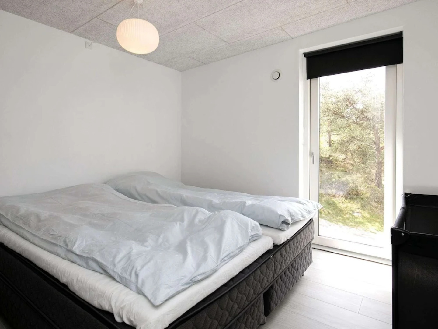 Holiday Home in Roslev