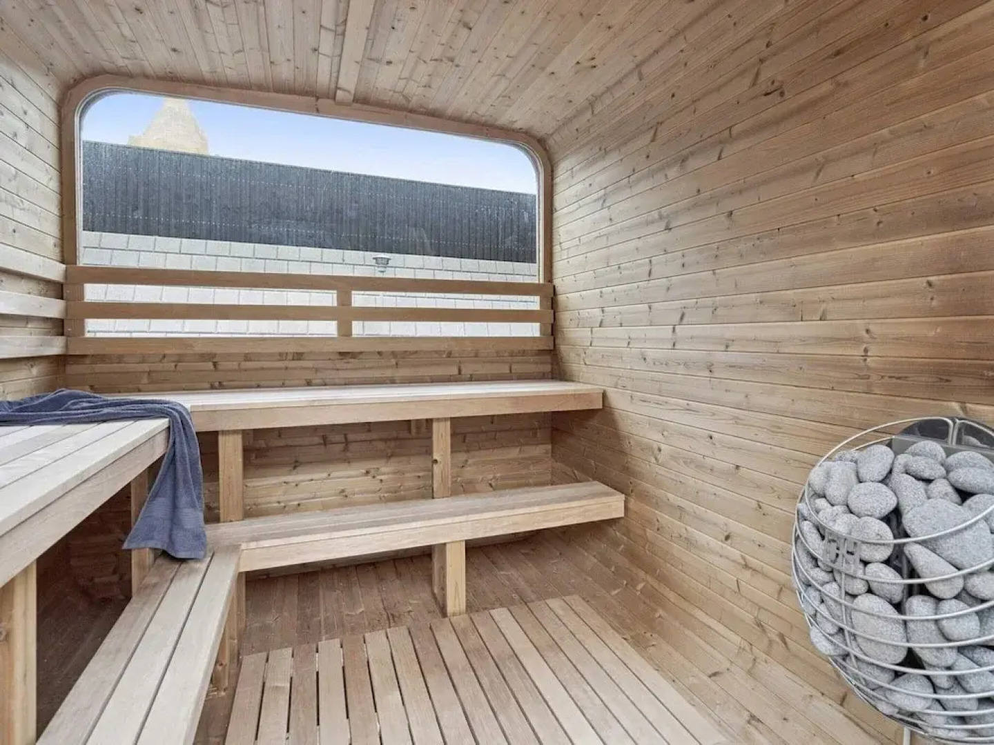 5 Star Holiday Home in Blokhus