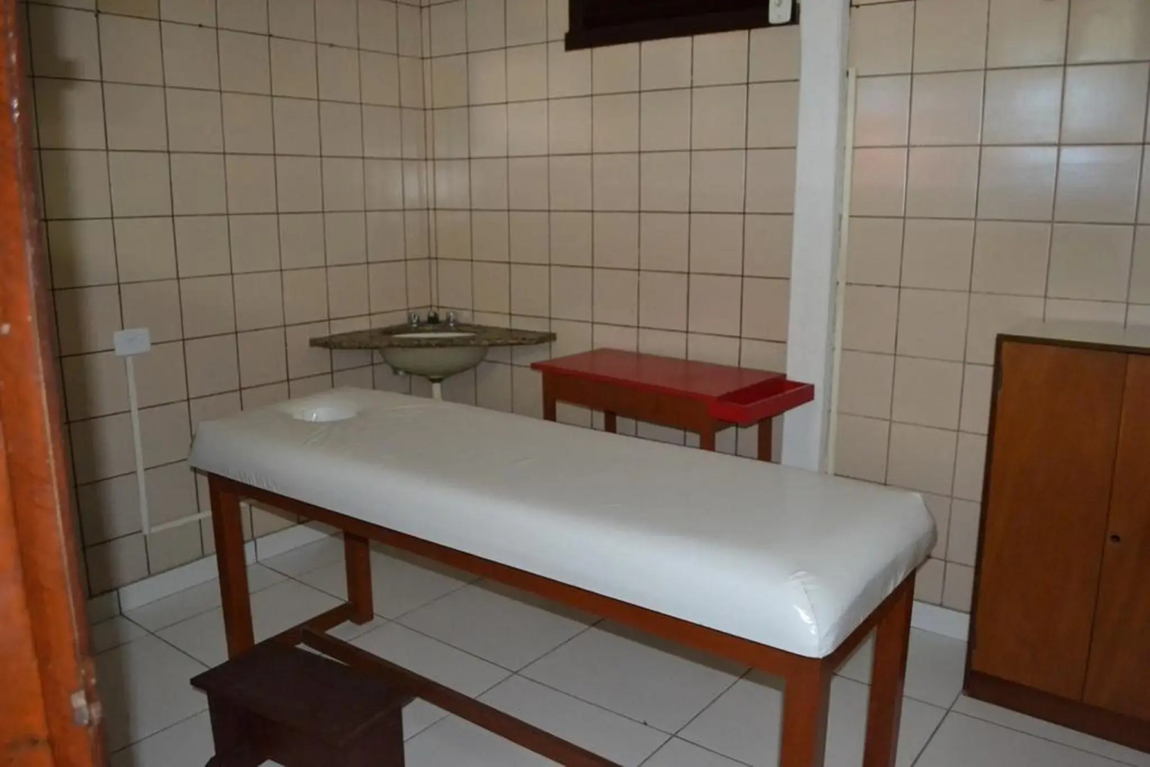 Baia Cabrália Hotel