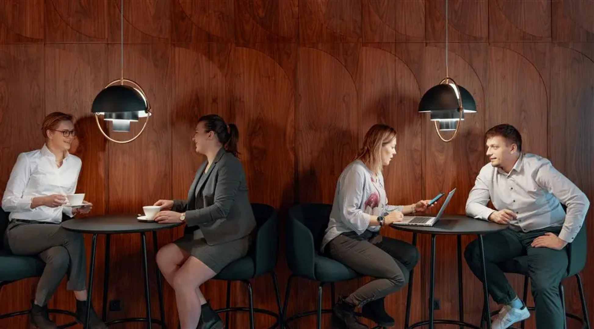 Radisson Hotel and Apartments Gdansk 