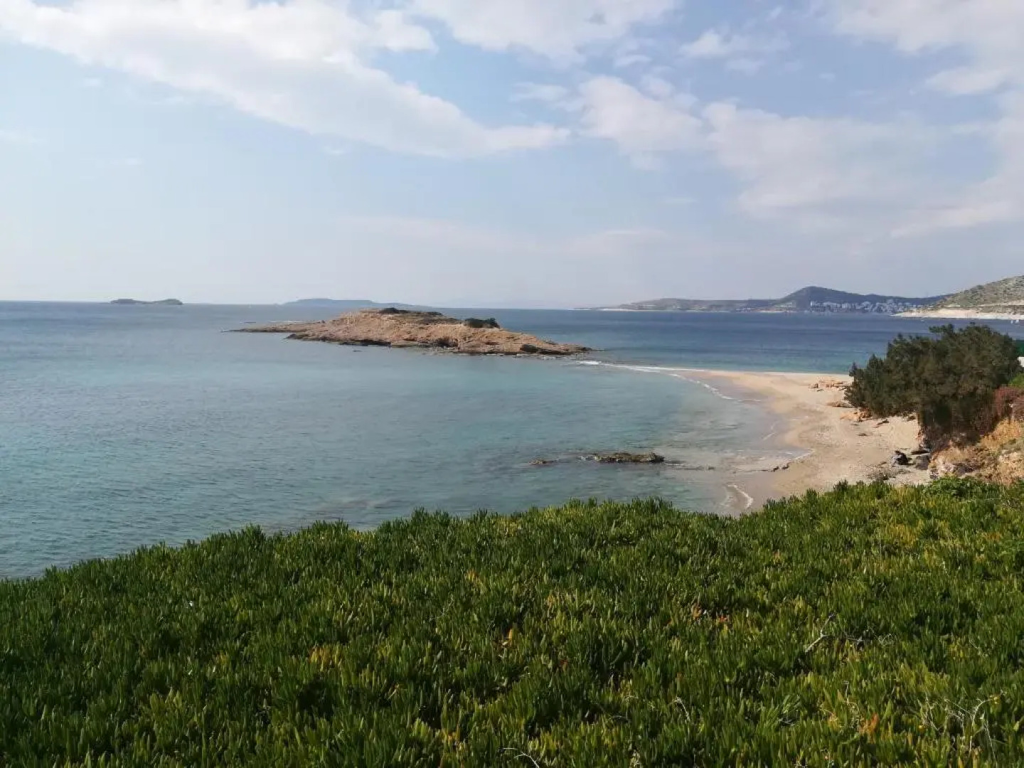 Studio Agia Marina Koropi