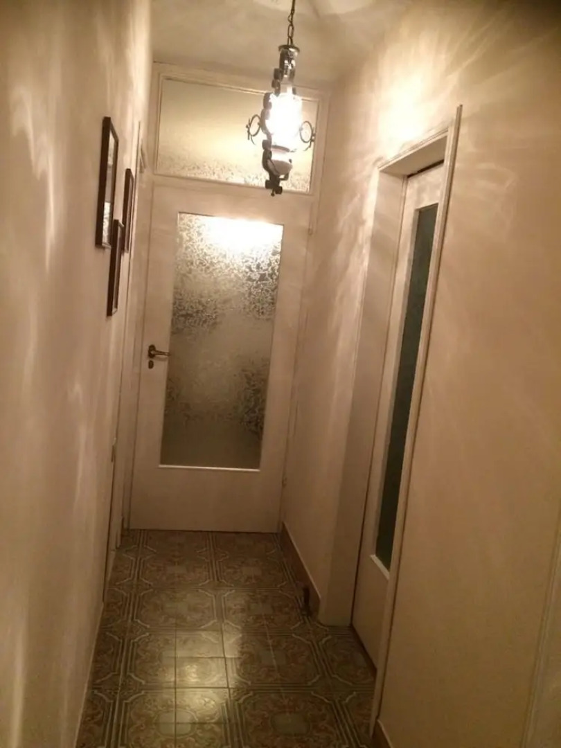 House With 3 Bedrooms in Selve di Monzuno, With Furnished Garden