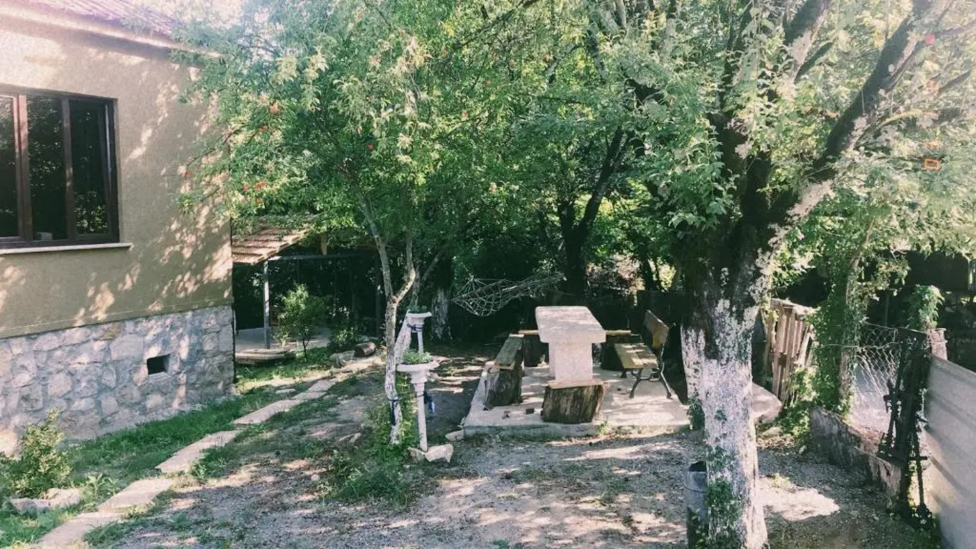 Guest House Motsameta