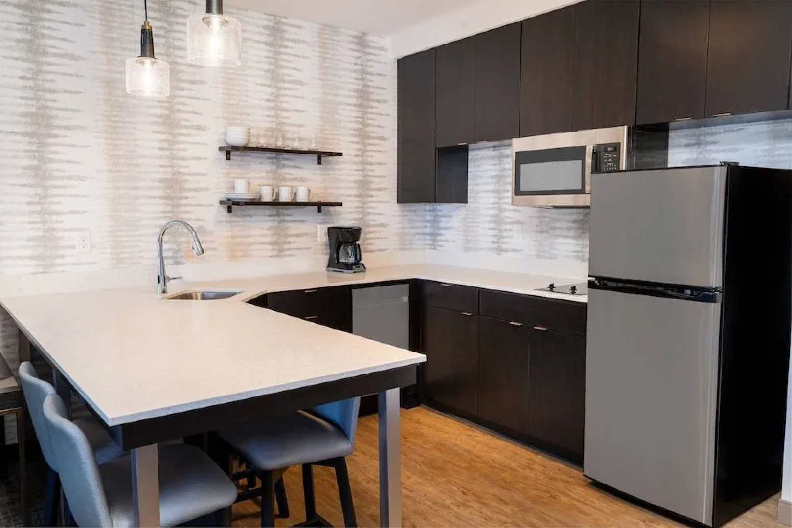 Residence Inn by Marriott Louisville Old Henry