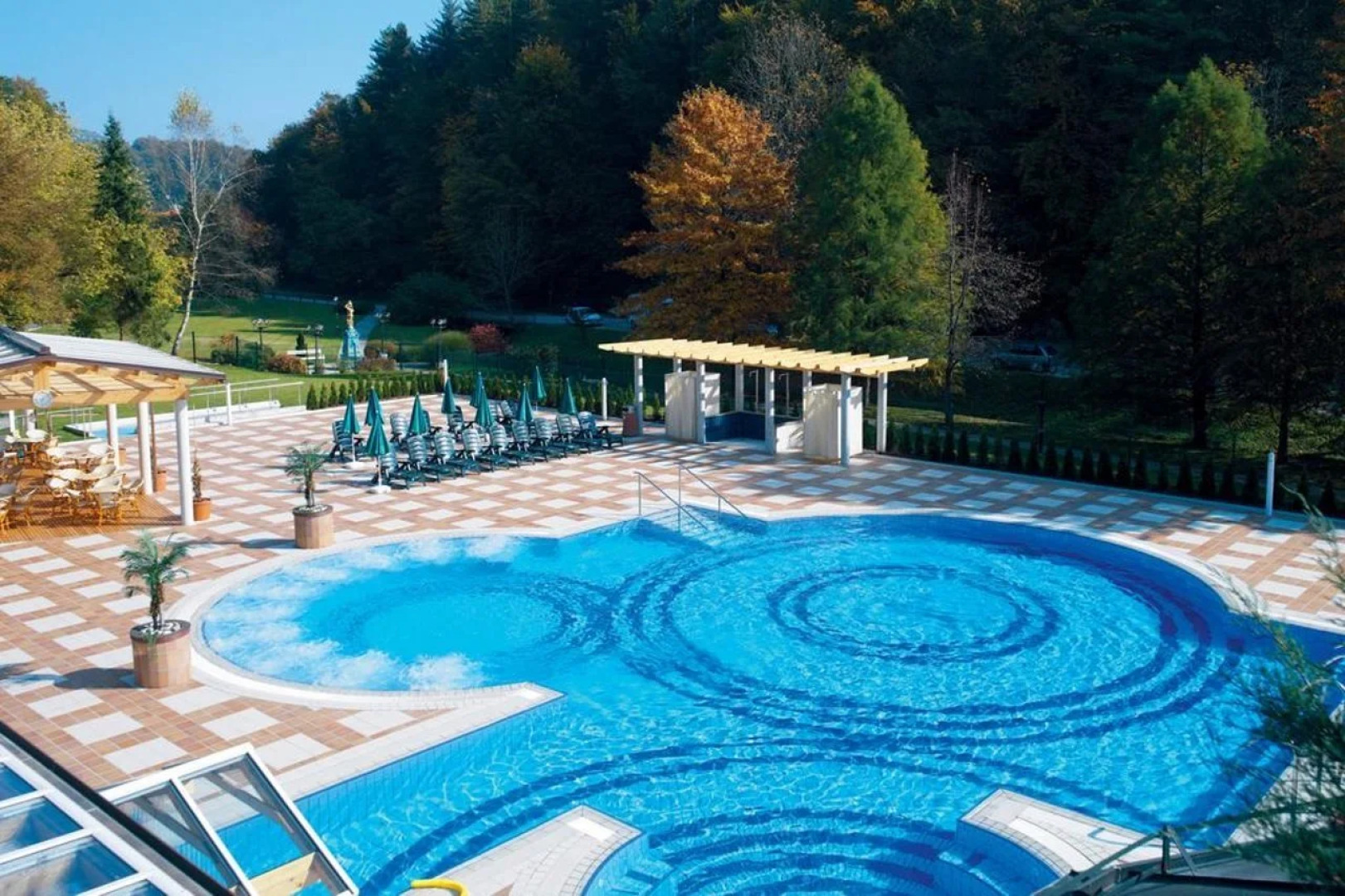 Hotel Šmarjeta - Terme Krka