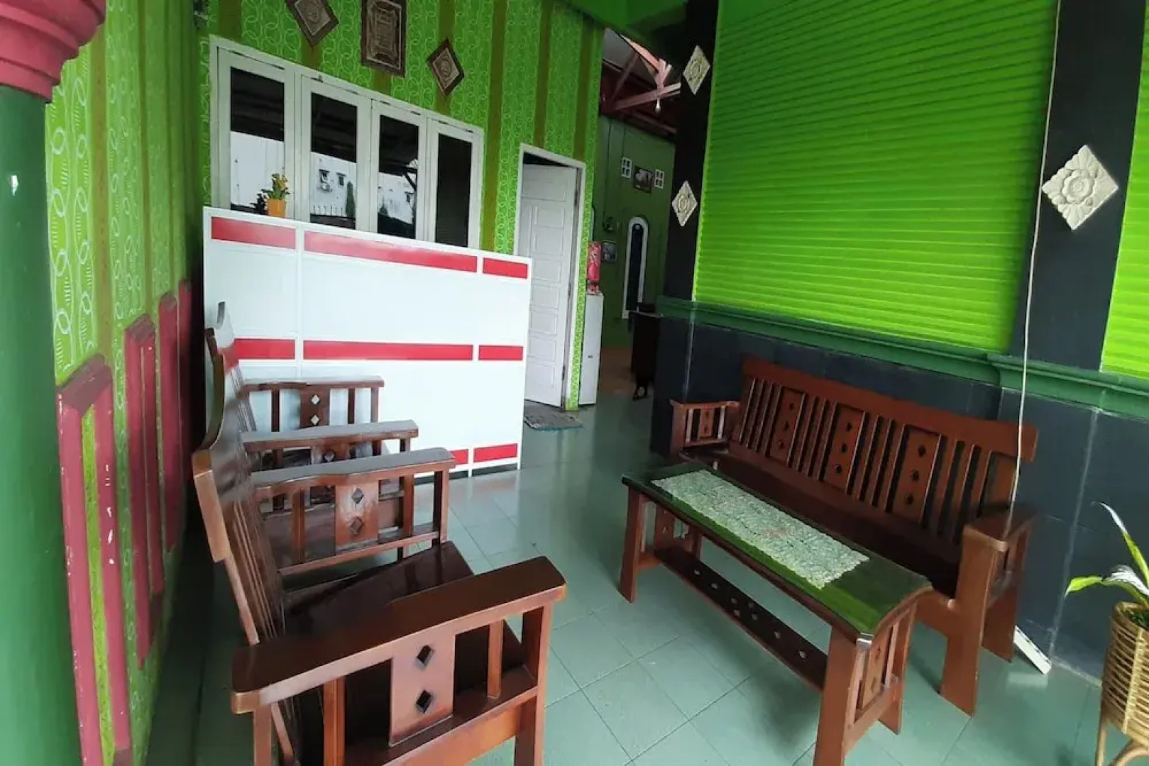 OYO Life 3874 Rere Residence Syariah