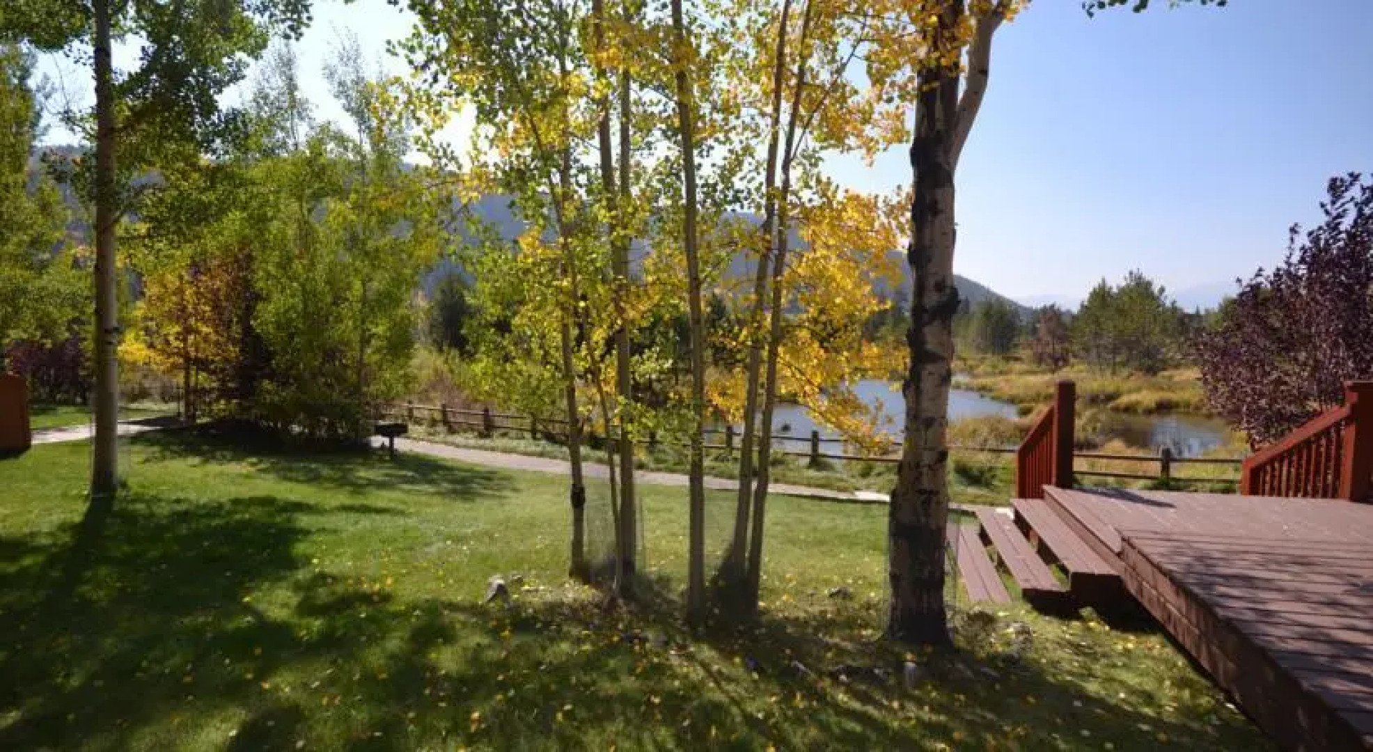 Frostfire by Summit Mountain Properties