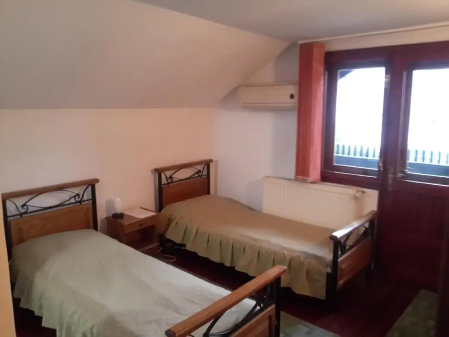 Pensiunea Doina & Jenő