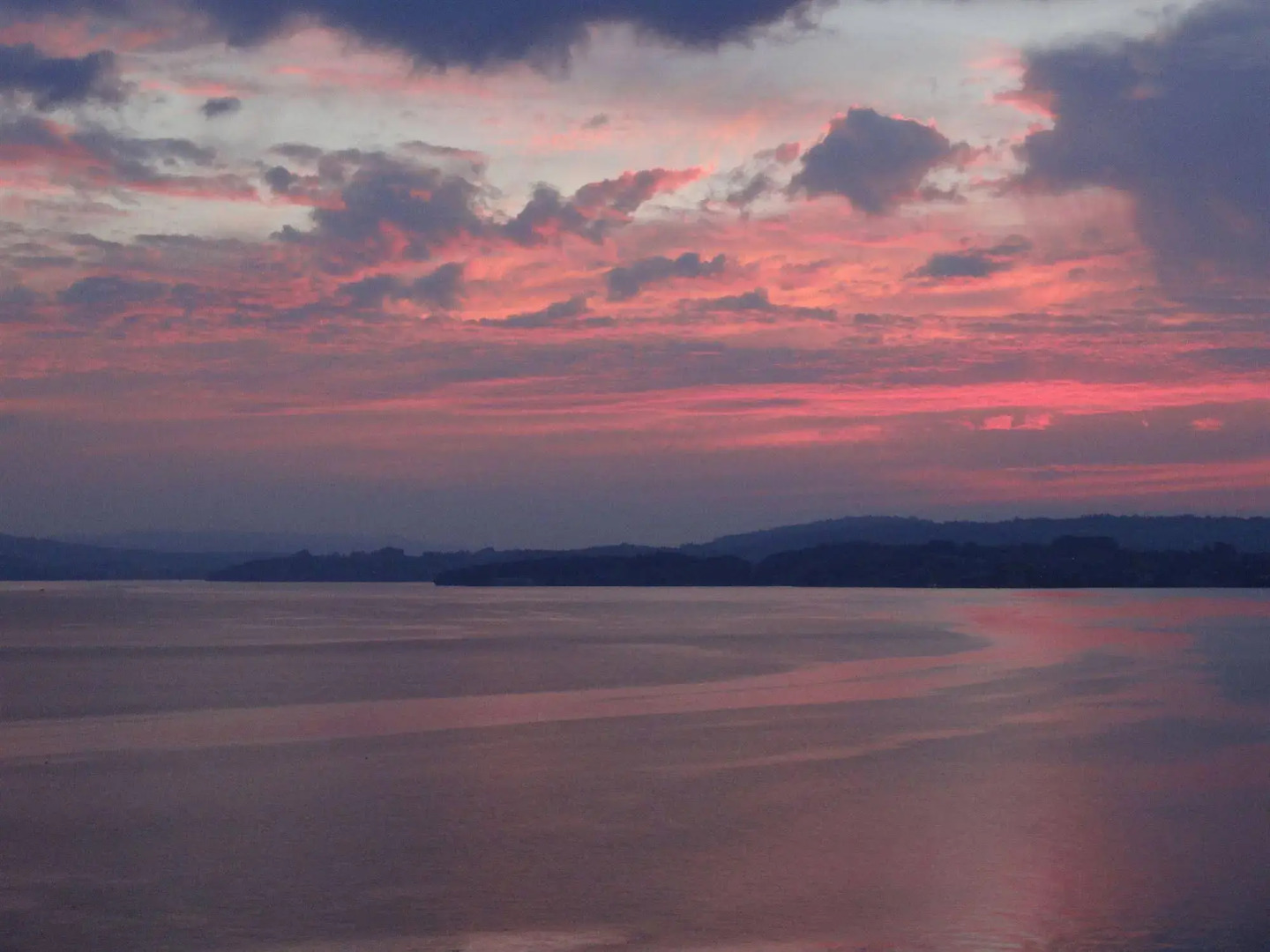 See- und Seminarhotel FloraAlpina