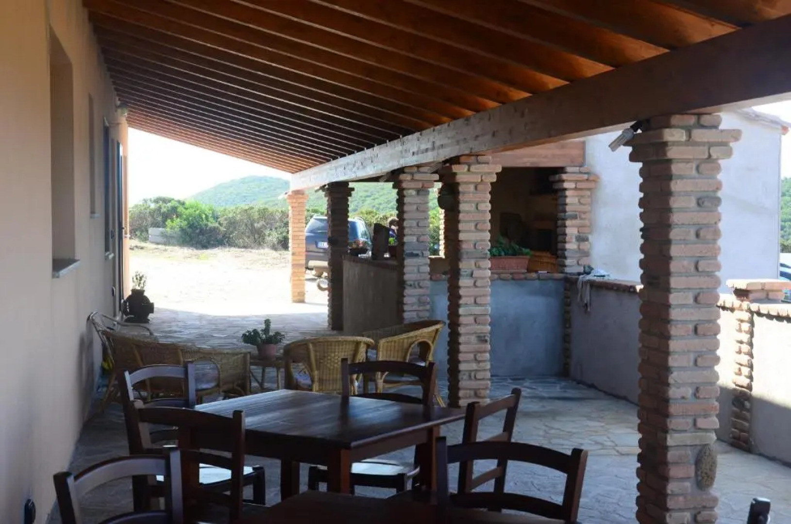 Agriturismo Costa Verde