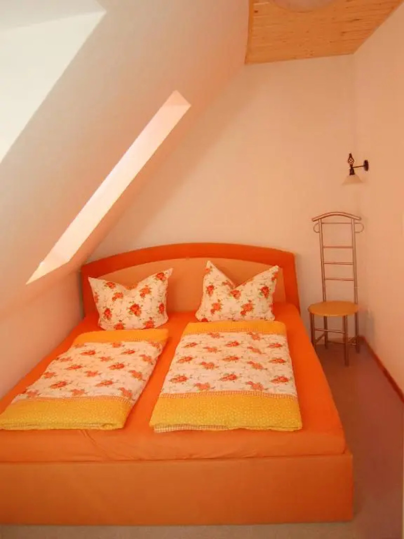 Ferienwohnung Prinke