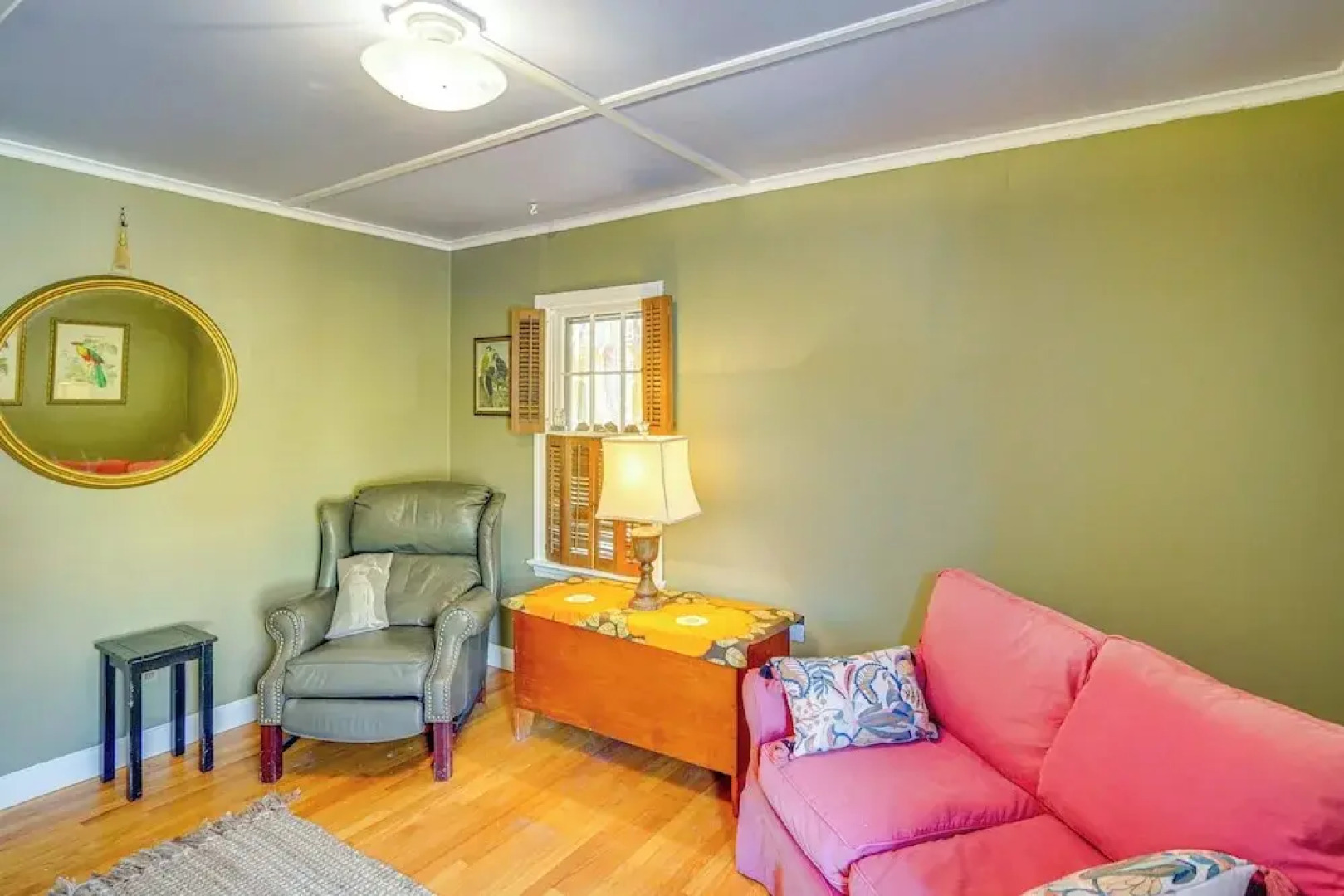 1 Mi to Dtwn: Beautiful Home in Williamstown!