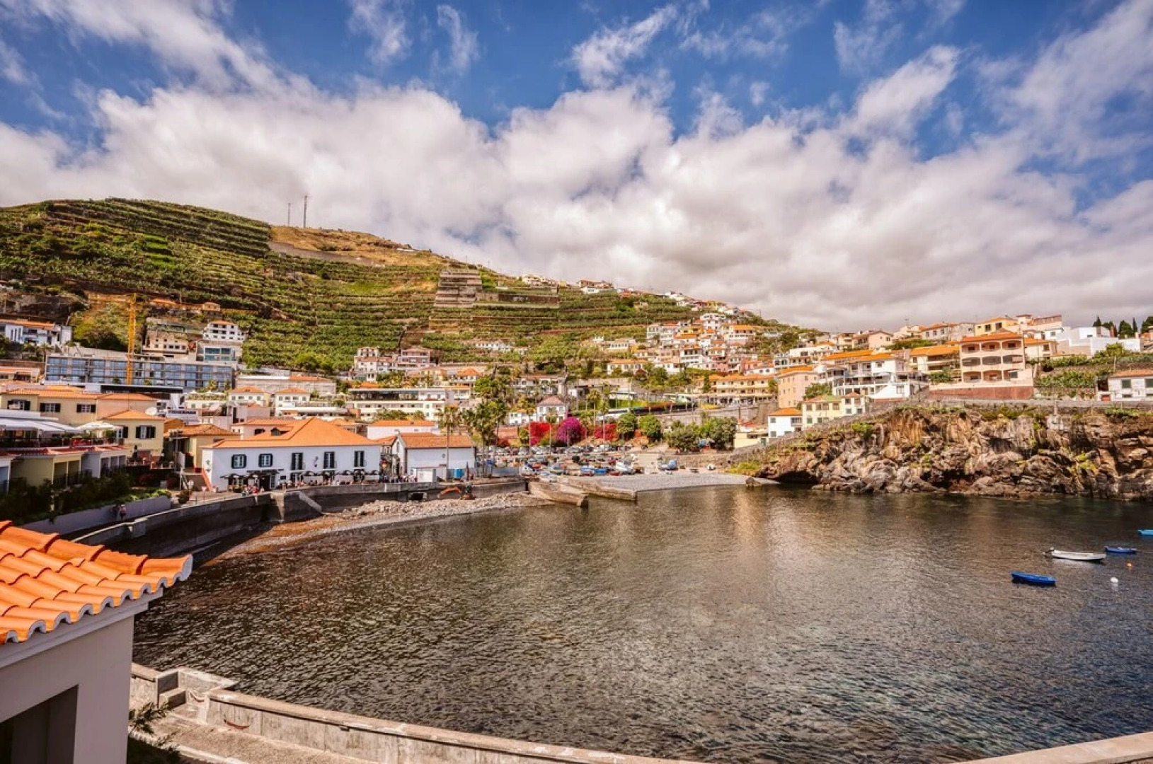 Casa das Andorinhas - 1 Bedroom Apartment Sleeps 4