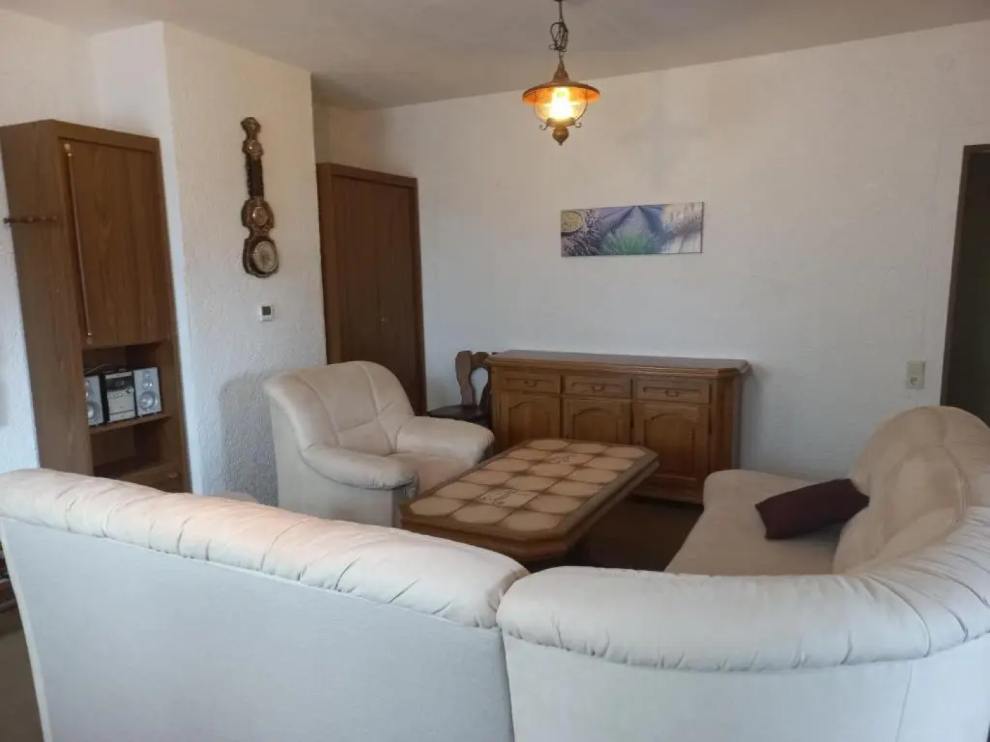 Apartman Mitterdorf Almberg 7