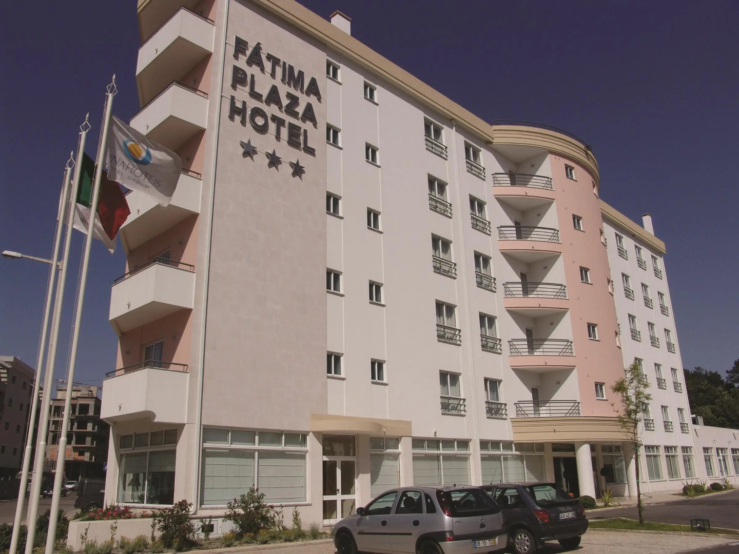 Luna Fatima Hotel