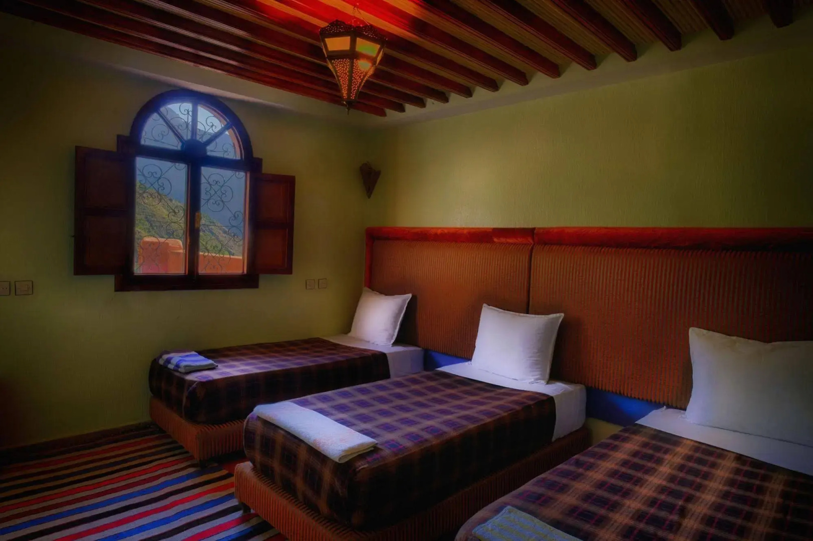 Tamatert Guest House