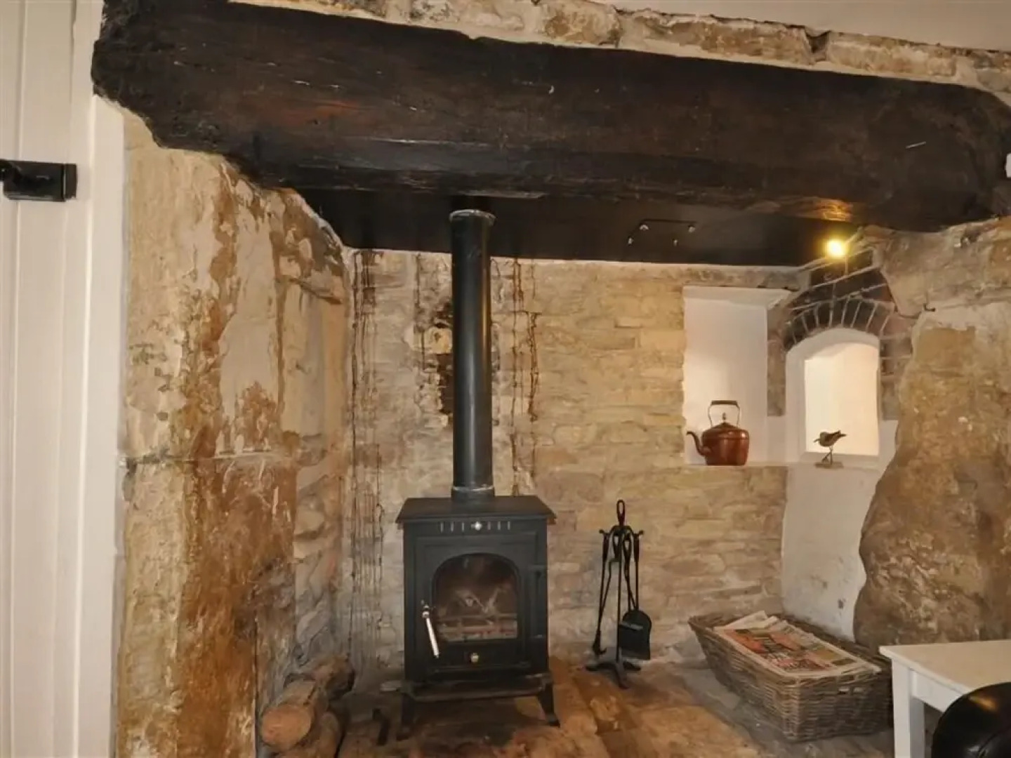 Jasmine Cottage, Osmington, OSMINGTON