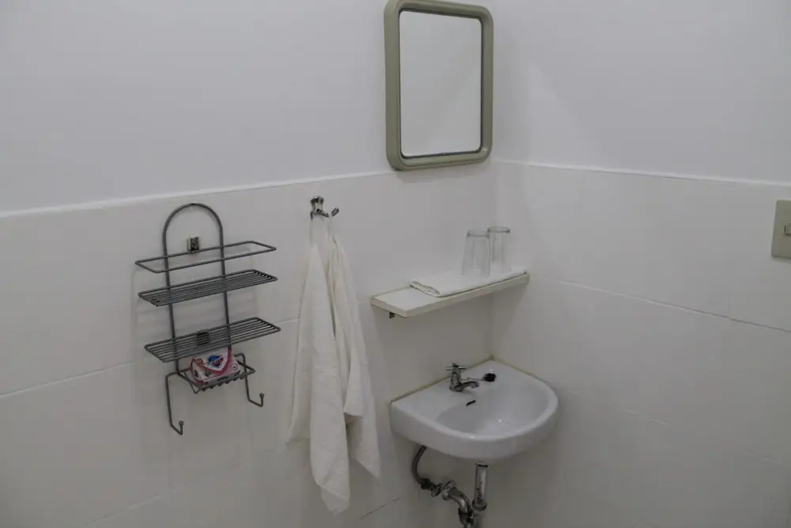 Roger's Place Guesthouse 