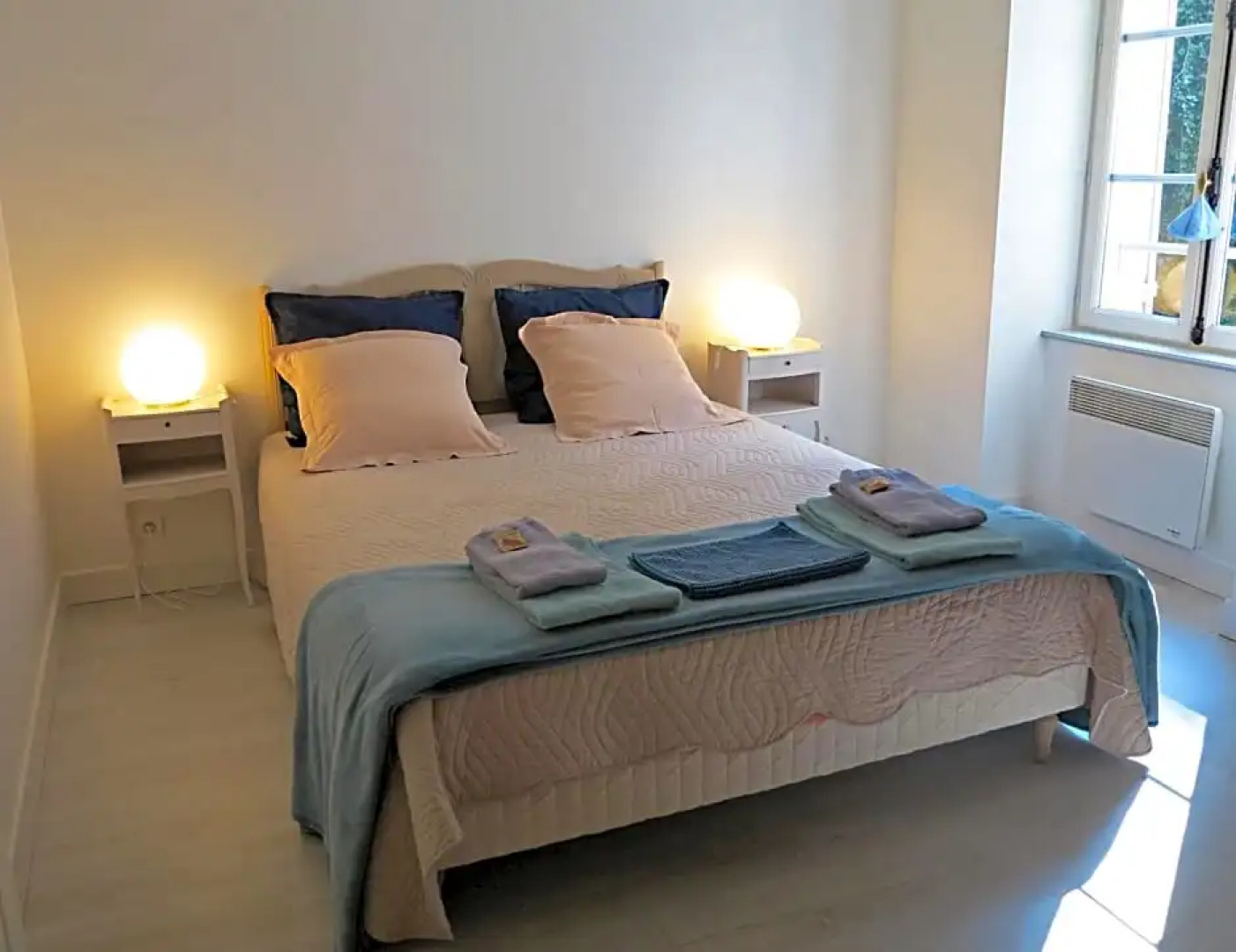 La Ferme de la Fosse Dionne