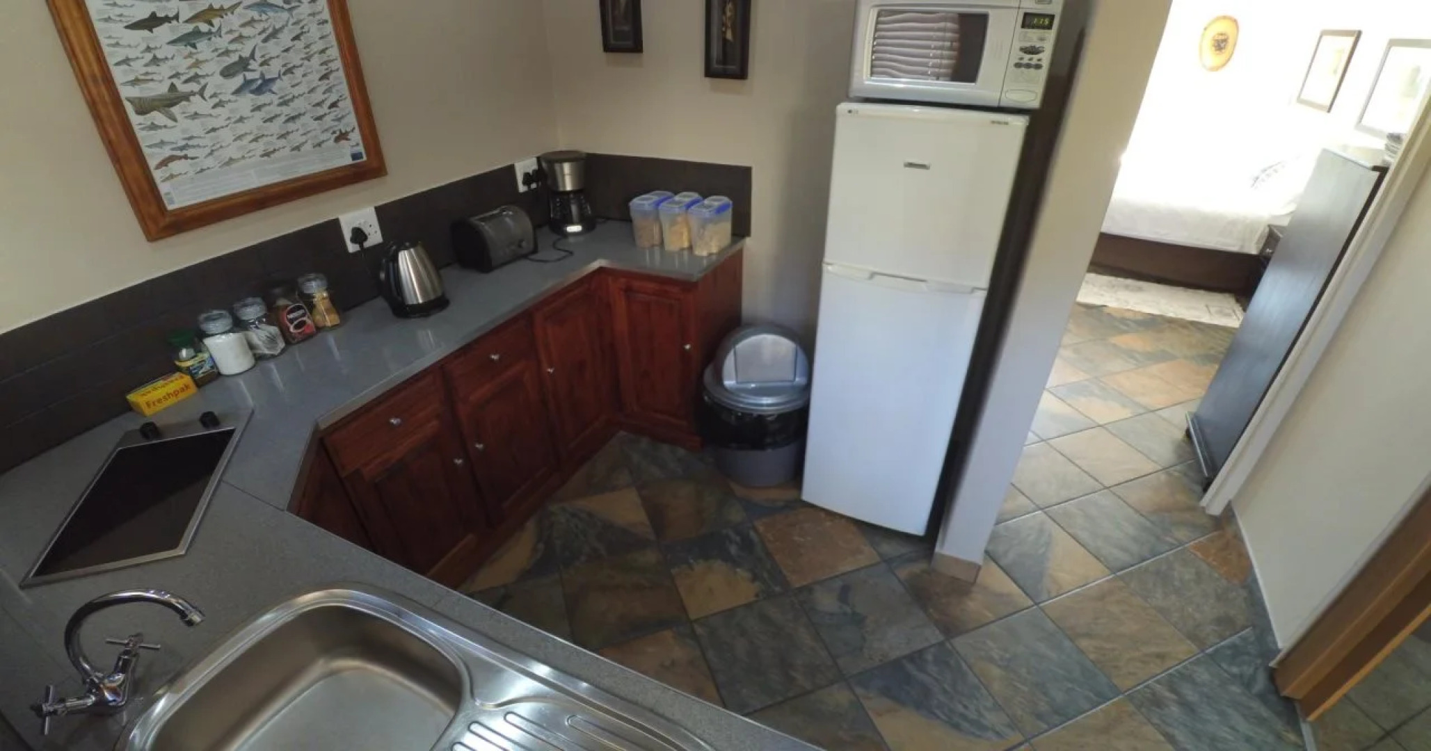 Crooked Tree Cottage