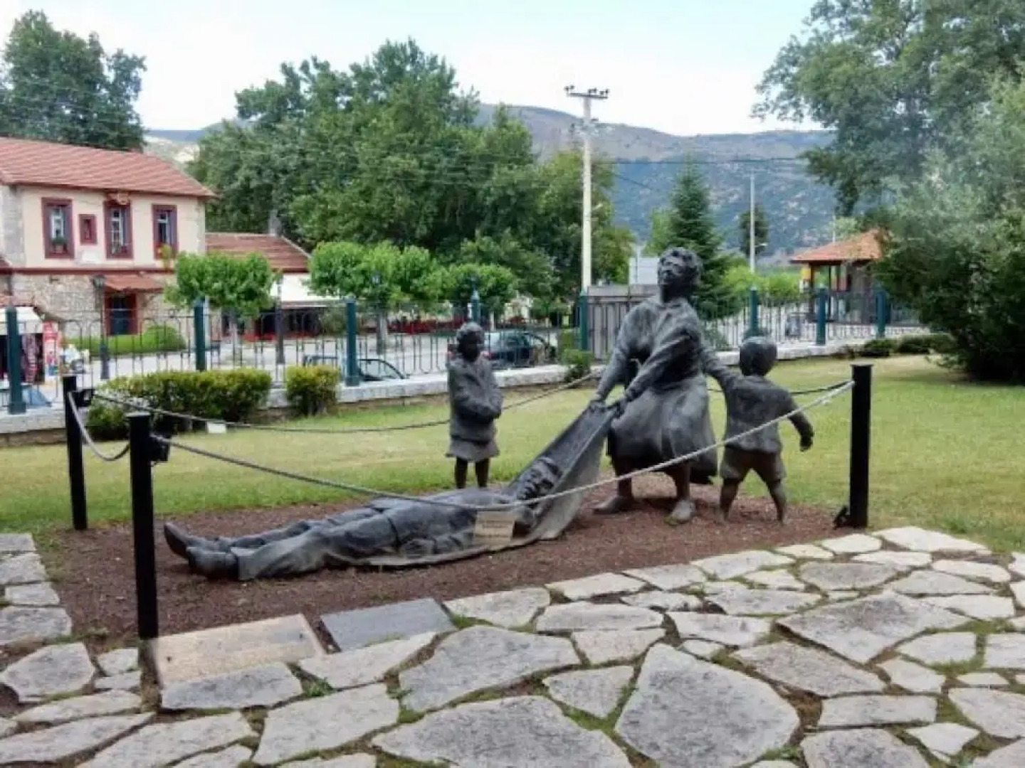 Luxury Chalet Vila with amazing view