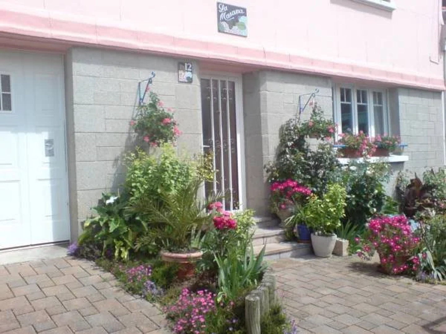 Chambre dhôtes La Masana