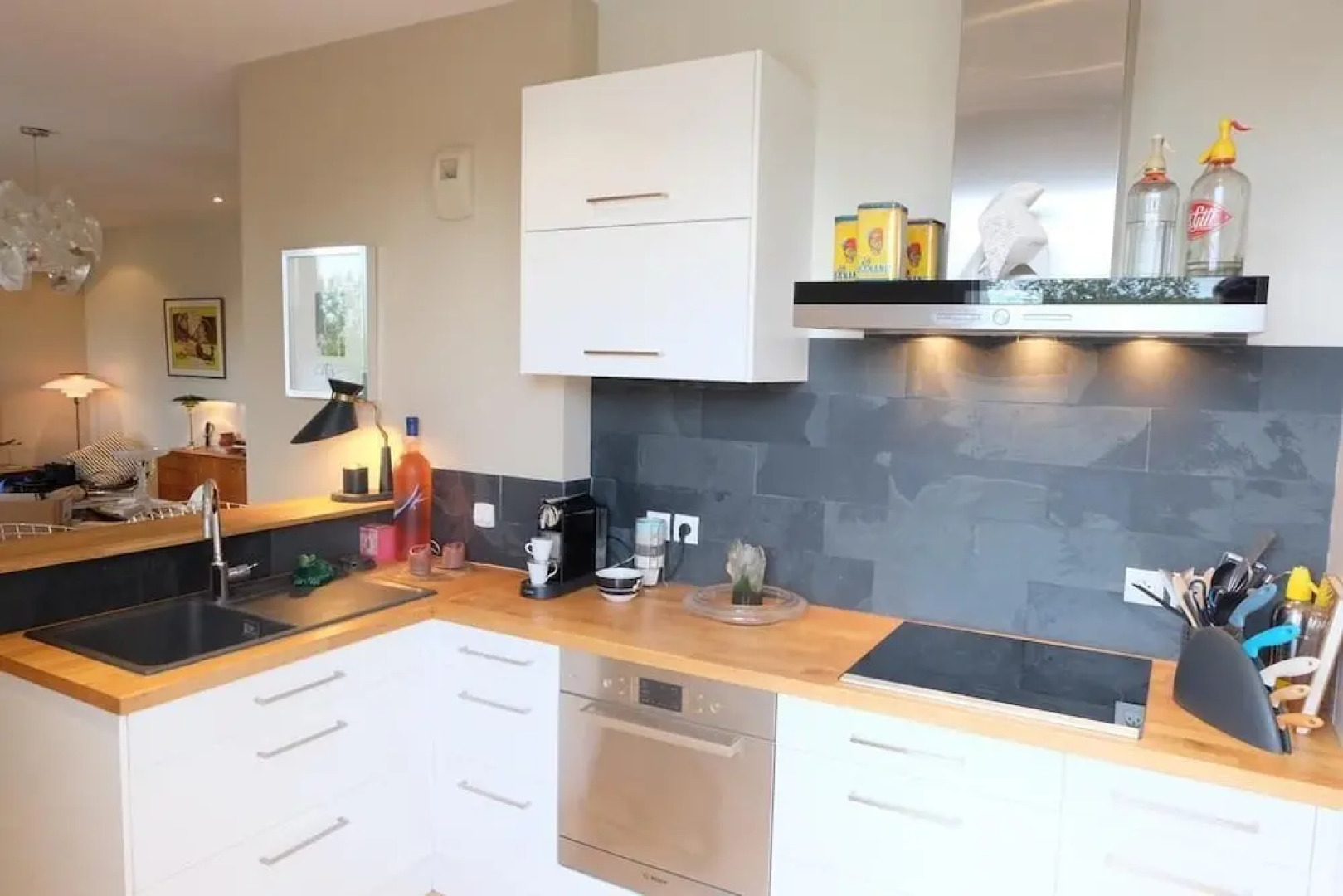 La Company des Concierges - 828 Loft