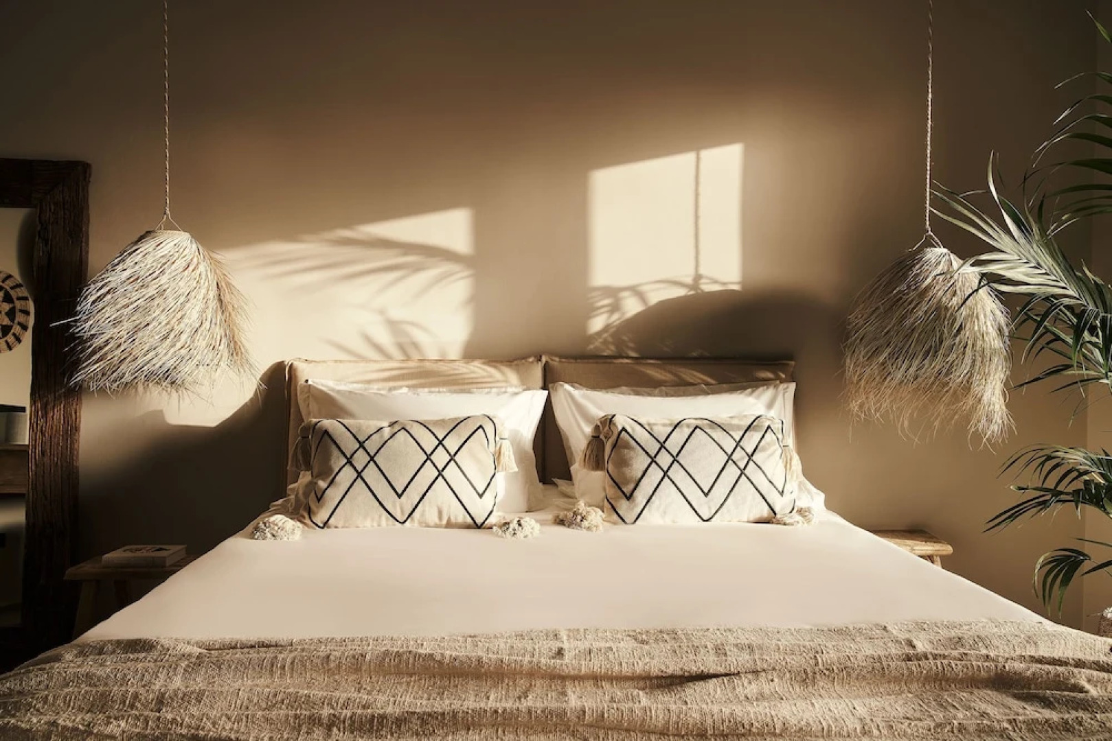 Amyth of Mykonos Agios Stefanos