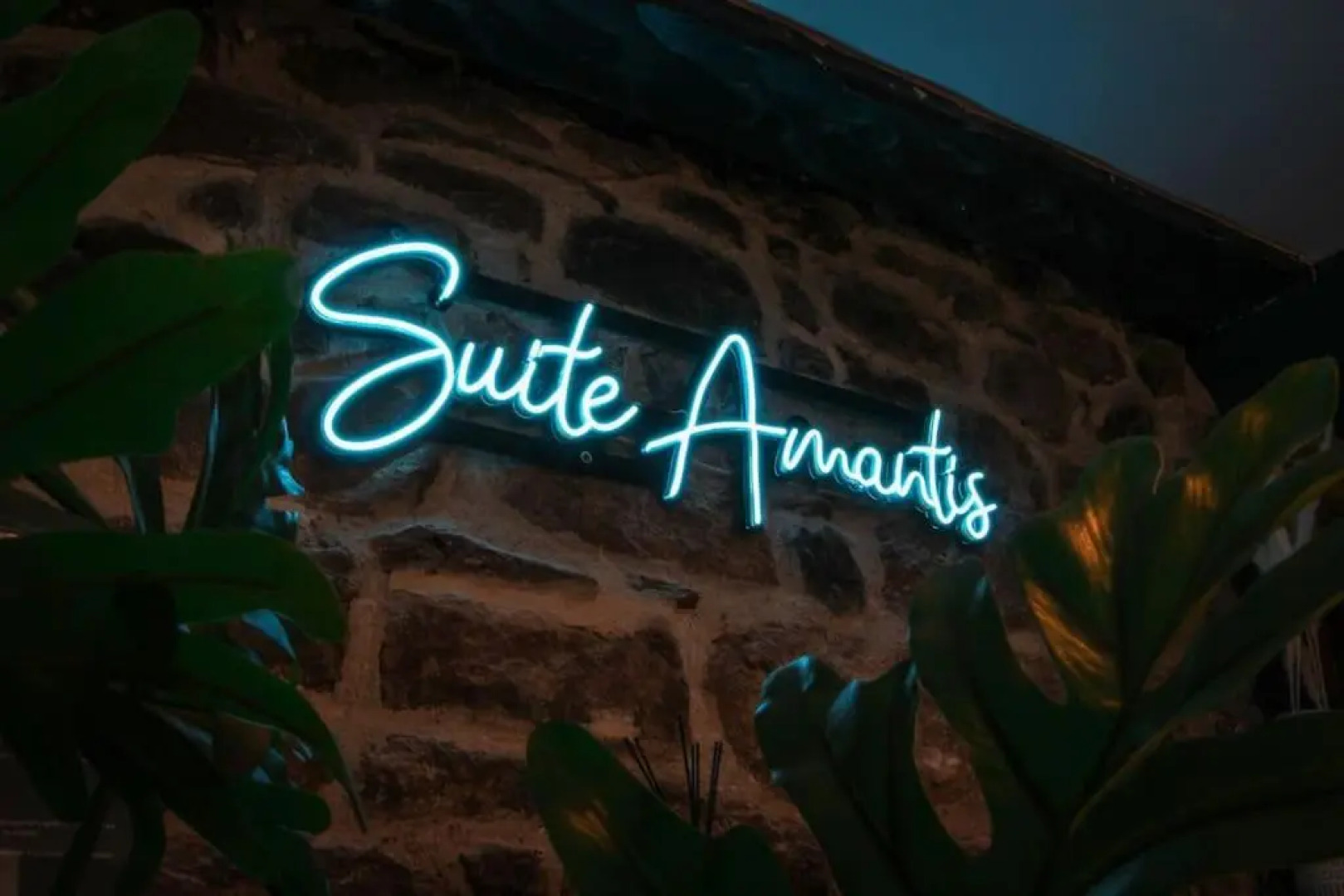 SUITE AMANTIS évadez vous dans l'univers MYKONOS