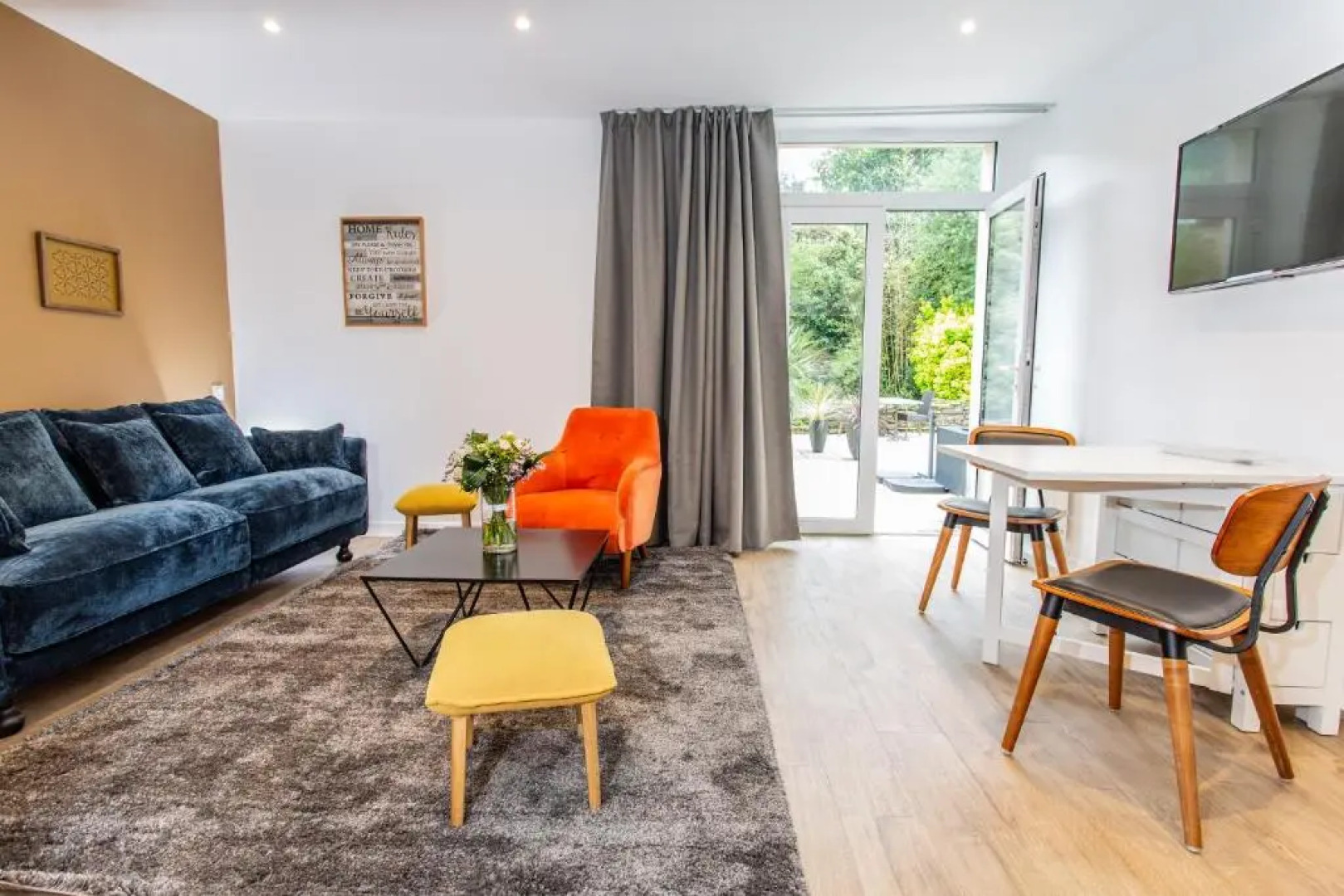 Ty Mad Hôtel-Restaurant