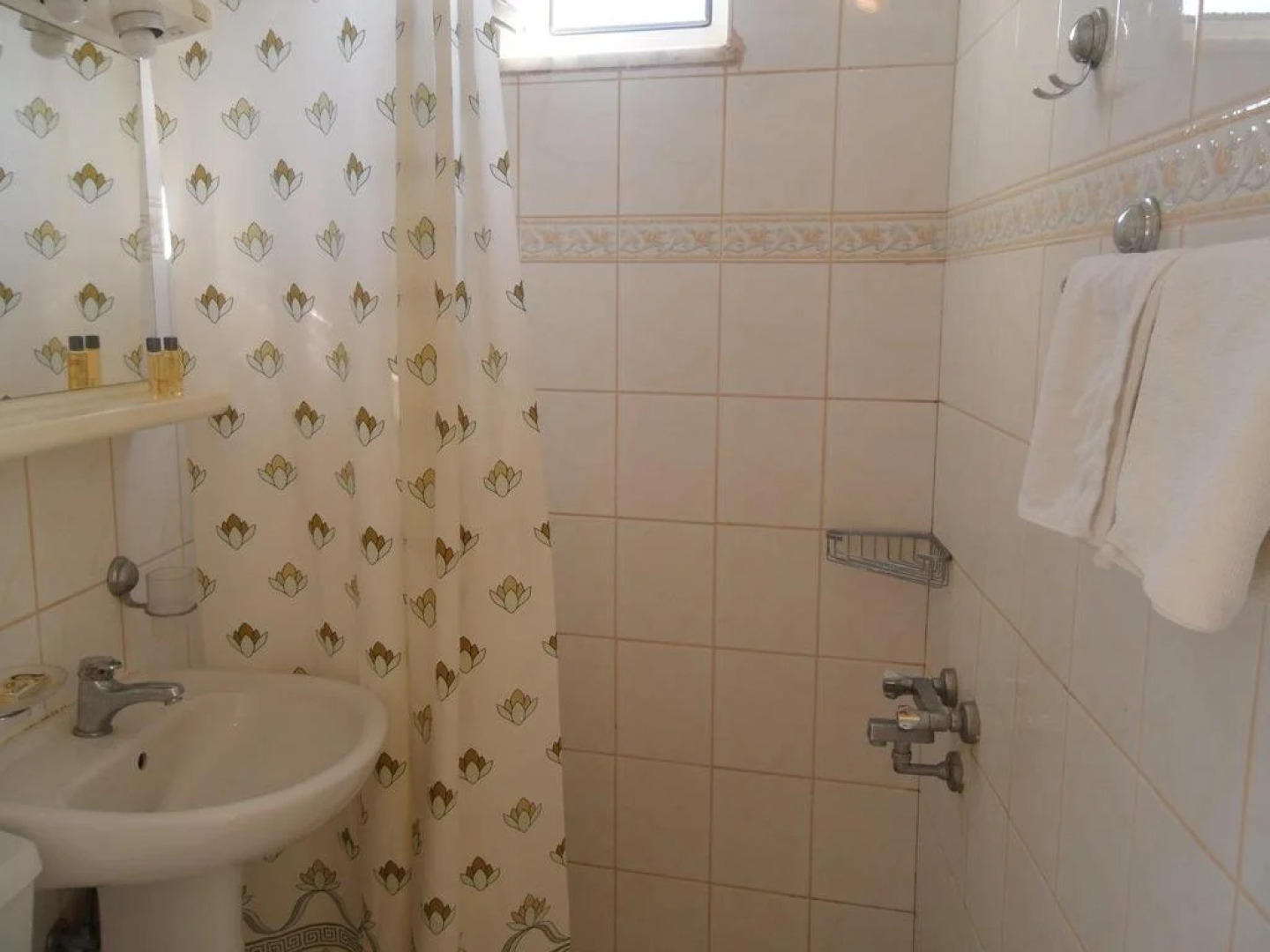 Delfin Hotel Gazipasa