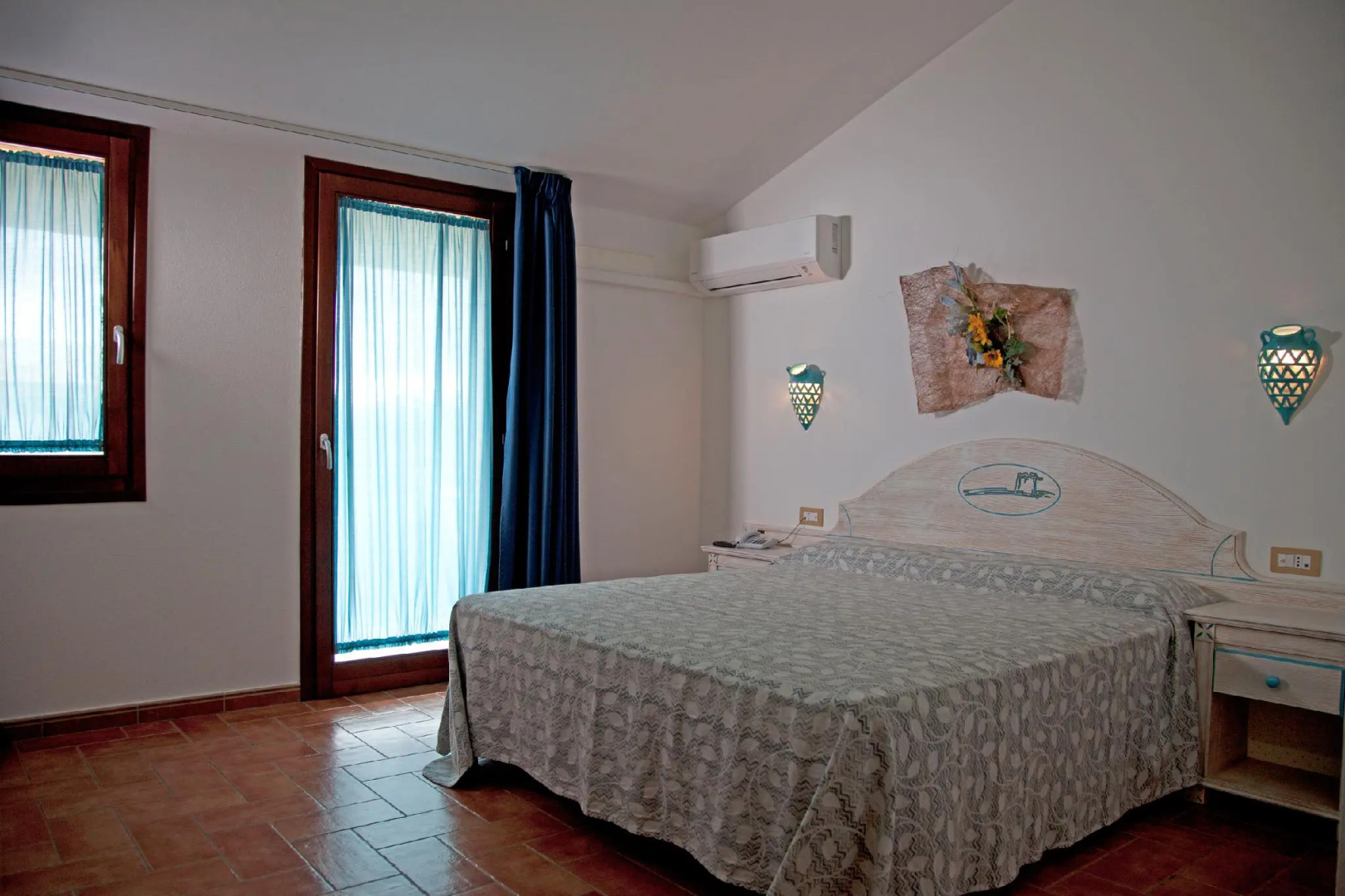Hotel Le Sabbie Calasetta