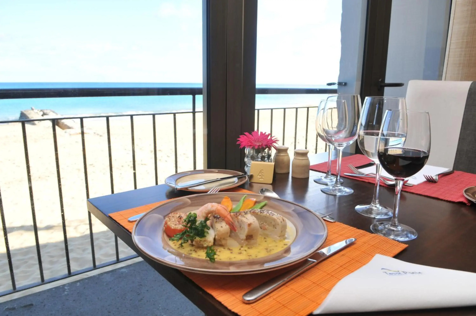 Отель Torre Praia Hotel