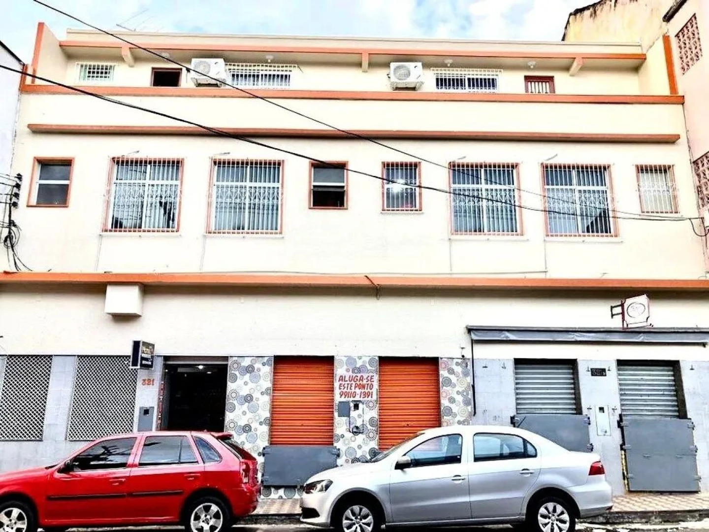 Hotel Nordeste Manaus